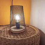 La Casica De Sabi 아파트