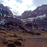 La Casica De Sabi Sabiñánigo