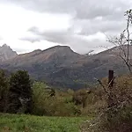 La Casica De Sabi 아파트 Sabiñánigo