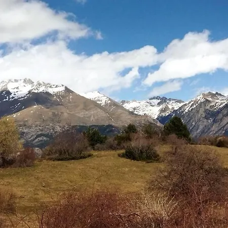 La Casica De Sabi 아파트 *