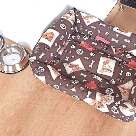 Apartment La Casica De Sabi