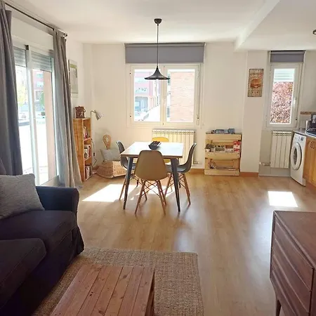 La Casica De Sabi Apartment