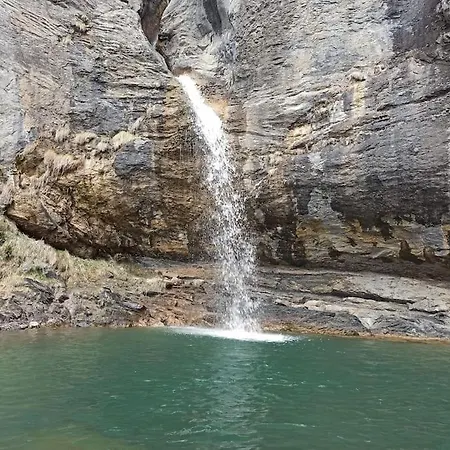 La Casica De Sabi * Sabinanigo