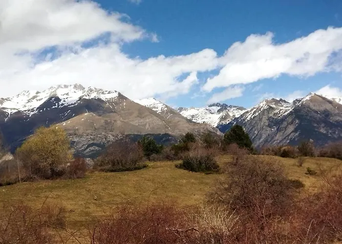 La Casica De Sabi Lägenhet *