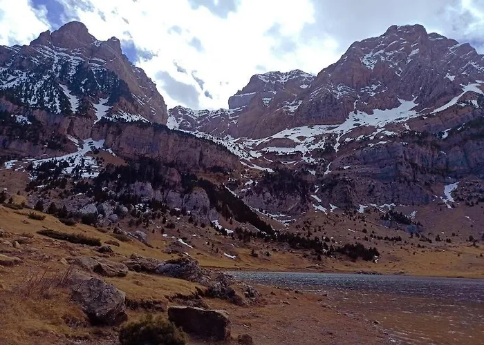 La Casica De Sabi Sabiñánigo