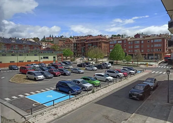 La Casica De Sabi Lägenhet