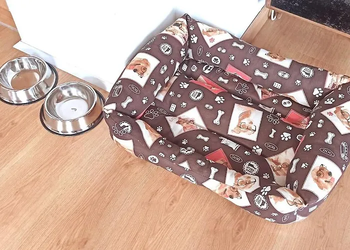 Lägenhet La Casica De Sabi