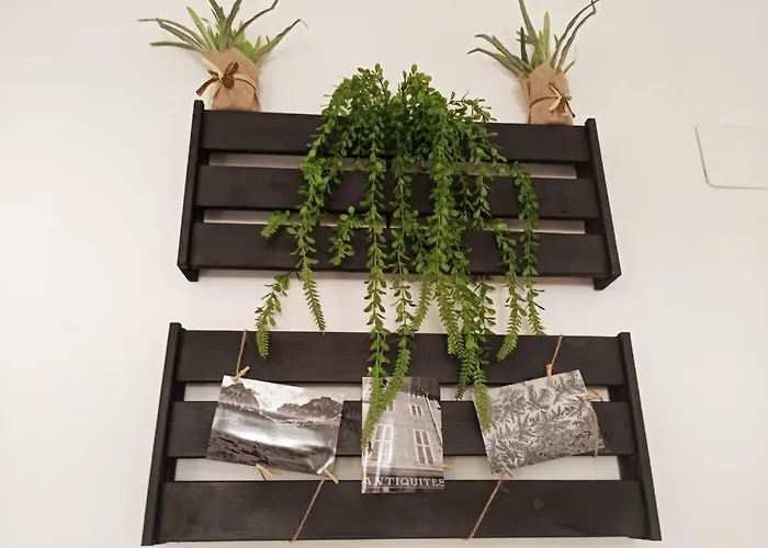 아파트 La Casica De Sabi Sabiñánigo