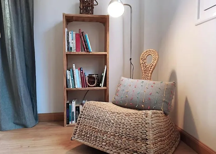 La Casica De Sabi * Sabiñánigo