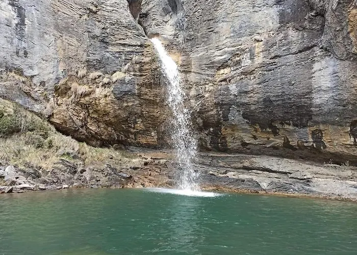 La Casica De Sabi * Sabiñánigo
