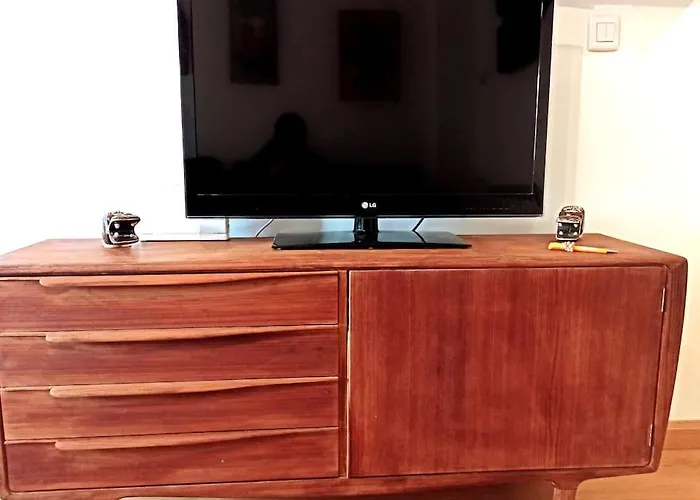 La Casica De Sabi Sabiñánigo