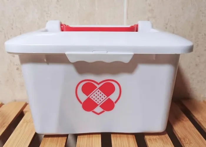 La Casica De Sabi Lägenhet *