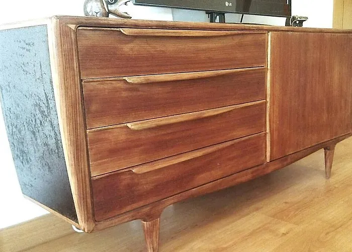 La Casica De Sabi Lägenhet Sabiñánigo