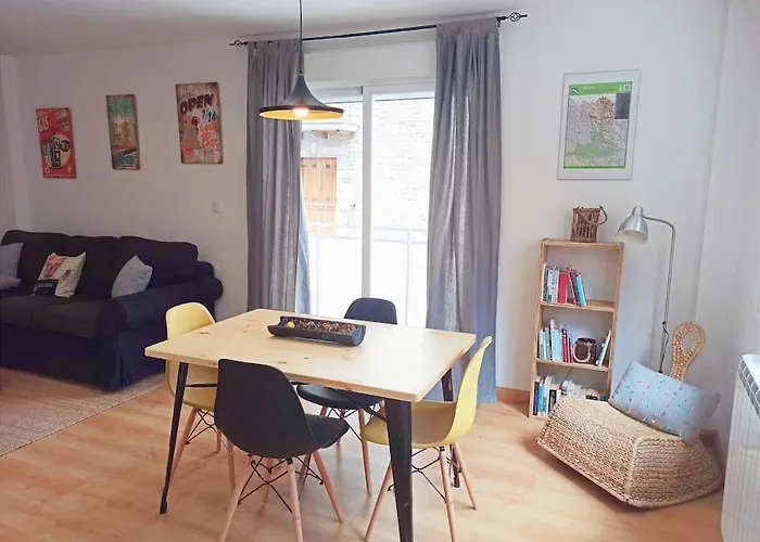 La Casica De Sabi * Sabiñánigo