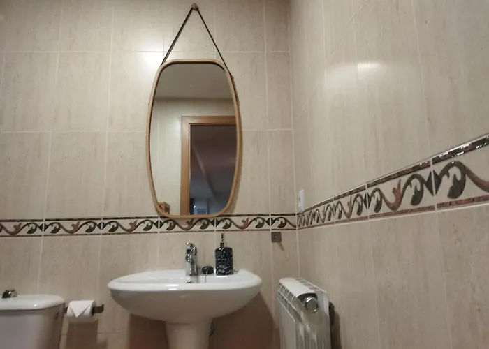 Lägenhet La Casica De Sabi