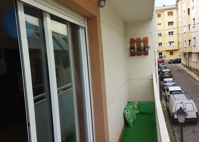 La Casica De Sabi * Sabiñánigo